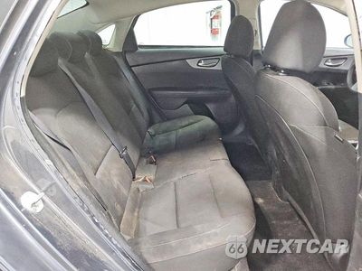 Zdjęcie 10 z 12 samochodu: 2021 KIA FORTE FE VIN:3KPF24AD5ME320019 - miniatura