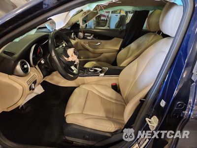 Zdjęcie 7 z 12 samochodu: 2016 MERCEDES-BENZ C 300 4MATIC VIN:55SWF4KB1GU141345 - miniatura