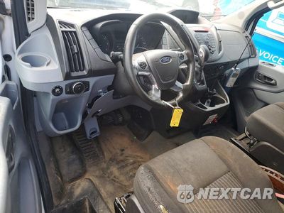 Zdjęcie 8 z 13 samochodu: 2016 FORD TRANSIT T-150 VIN:1FTYE2CVXGKB22564 - miniatura