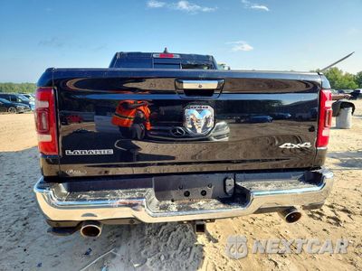 Zdjęcie 6 z 12 samochodu: 2021 RAM 1500 LARAMIE VIN:1C6SRFRT9MN671973 - miniatura