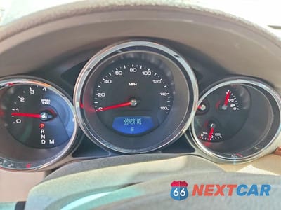 Zdjęcie 9 z 12 samochodu: 2009 CADILLAC CTS HI FEATURE V6 VIN:1G6DV57V490118506 - miniatura