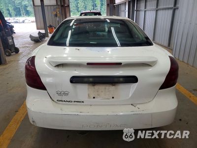Zdjęcie 6 z 12 samochodu: 2006 PONTIAC GRAND PRIX VIN:2G2WP552861201093 - miniatura