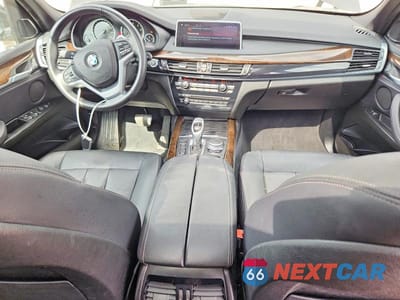 Zdjęcie 8 z 14 samochodu: 2018 BMW X5 XDRIVE35I VIN:5UXKR0C58J0X89102 - miniatura