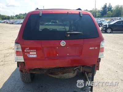Zdjęcie 6 z 14 samochodu: 2008 MERCURY MARINER PREMIER VIN:4M2CU97198KJ12276 - miniatura