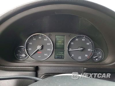 Zdjęcie 9 z 12 samochodu: 2007 MERCEDES-BENZ C 230 VIN:WDBRF52H37F887783 - miniatura