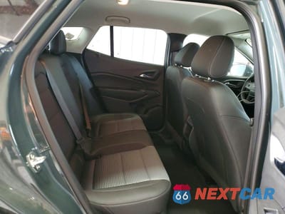 Zdjęcie 10 z 12 samochodu: 2025 CHEVROLET TRAX 1LT VIN:KL77LHEP9SC275231 - miniatura