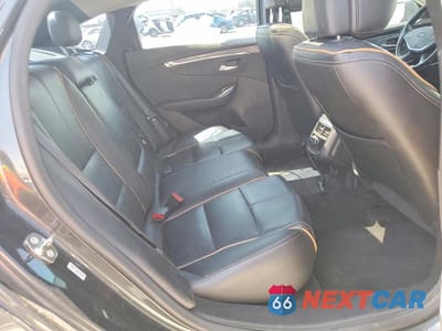 Zdjęcie 10 z 12 samochodu: 2014 CHEVROLET IMPALA LTZ VIN:1G1155S36EU170429 - miniatura