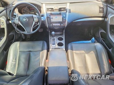 Zdjęcie 8 z 12 samochodu: 2015 NISSAN ALTIMA 3.5 SL VIN:1N4BL3AP9FC495535 - miniatura