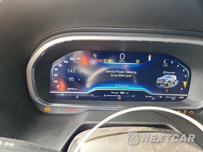 Zdjęcie 9 z 14 samochodu: 2023 CHEVROLET TAHOE C1500 PREMIER VIN:1GNSCSKDXPR322105 - miniatura