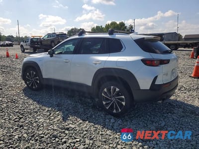 Drugie zdjęcie samochodu z przodu: 2025 MAZDA CX-50 PREMIUM PLUS VIN:7MMVAAEW6SN118792 - miniatura