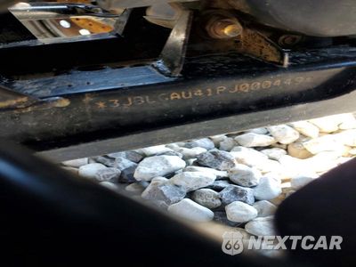 Zdjęcie 10 z 10 samochodu: 2023 CAN-AM OUTLANDER 850 VIN:3JBLGAU41PJ000449 - miniatura