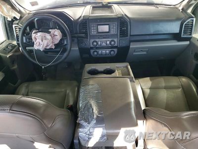 Zdjęcie 8 z 12 samochodu: 2017 FORD F150 SUPERCREW VIN:1FTEW1CFXHKE33349 - miniatura