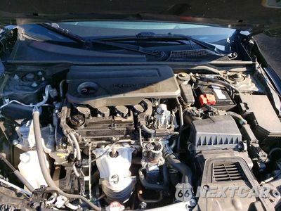 Zdjęcie 11 z 12 samochodu: 2025 HONDA CIVIC SPORT VIN:2HGFE2F5XSH508339 - miniatura