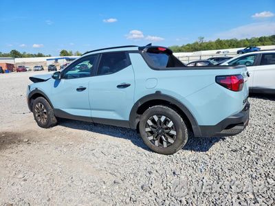 Drugie zdjęcie samochodu z przodu: 2026 HYUNDAI SANTA CRUZ SEL VIN:5NTJBDDE6TH172179 - miniatura