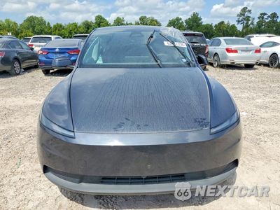 Piąte zdjęcie samochodu w środku: 2026 TESLA MODEL Y VIN:7SAYGDED4TA609213 - miniatura
