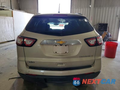 Zdjęcie 6 z 13 samochodu: 2015 CHEVROLET TRAVERSE LT VIN:1GNKRGKD6FJ236153 - miniatura