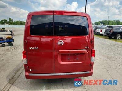 Zdjęcie 6 z 13 samochodu: 2019 NISSAN NV200 SV VIN:3N6CM0KN8KK700142 - miniatura
