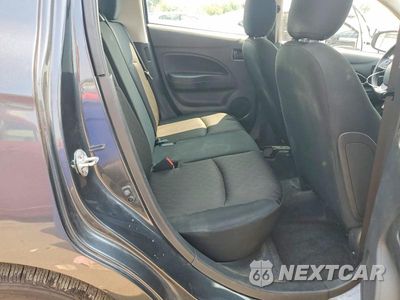 Zdjęcie 10 z 12 samochodu: 2024 MITSUBISHI MIRAGE ES VIN:ML32AUHJ0RH000804 - miniatura