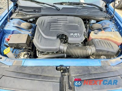 Zdjęcie 11 z 12 samochodu: 2022 DODGE CHALLENGER GT VIN:2C3CDZKG7NH168824 - miniatura