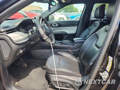 Zdjęcie 7 z 13 samochodu: 2024 JEEP COMPASS LIMITED VIN:3C4NJDCN5RT575924 - miniatura
