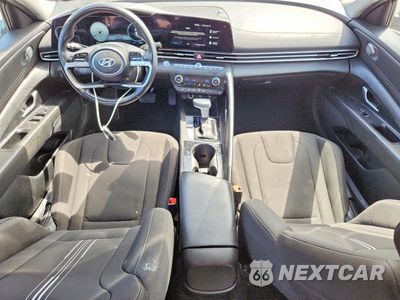 Zdjęcie 8 z 12 samochodu: 2023 HYUNDAI ELANTRA SEL VIN:KMHLS4AG4PU615417 - miniatura