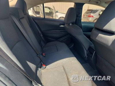 Zdjęcie 10 z 12 samochodu: 2020 TOYOTA COROLLA LE VIN:5YFEPRAE6LP033918 - miniatura