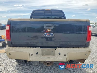 Zdjęcie 6 z 13 samochodu: 2008 FORD F250 SUPER DUTY VIN:1FTSW21R58EB09908 - miniatura