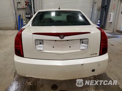 Zdjęcie 6 z 12 samochodu: 2007 CADILLAC CTS HI FEATURE V6 VIN:1G6DP577070159868 - miniatura