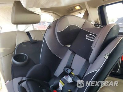 Zdjęcie 11 z 13 samochodu: 2012 HONDA ODYSSEY EXL VIN:5FNRL5H67CB046788 - miniatura