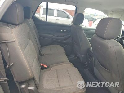 Zdjęcie 11 z 13 samochodu: 2019 CHEVROLET TRAVERSE LS VIN:1GNERLKWXKJ240272 - miniatura