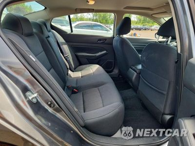 Zdjęcie 10 z 13 samochodu: 2025 NISSAN ALTIMA SV VIN:1N4BL4DW9SN410829 - miniatura