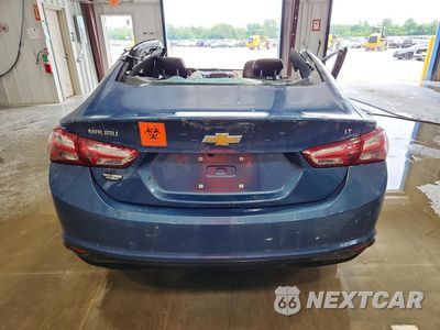 Zdjęcie 6 z 12 samochodu: 2024 CHEVROLET MALIBU PREMIER VIN:1G1ZE5ST2RF216707 - miniatura