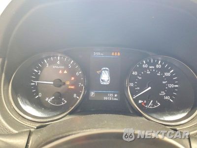 Zdjęcie 9 z 13 samochodu: 2022 NISSAN ROGUE SPORT S VIN:JN1BJ1AV0NW580976 - miniatura