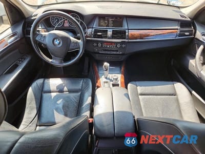 Zdjęcie 8 z 14 samochodu: 2010 BMW X5 XDRIVE30I VIN:5UXFE4C5XAL383342 - miniatura