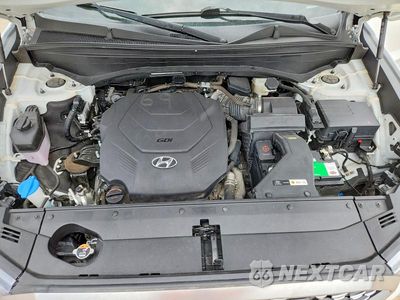 Zdjęcie 11 z 12 samochodu: 2022 HYUNDAI PALISADE CALLIGRAPHY VIN:KM8R74HE1NU368810 - miniatura