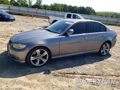 2010 BMW 335 XI WBAPL3C54AA408878 - główne zdjęcie licytacji z USA - miniatura