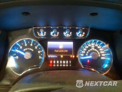 Zdjęcie 9 z 12 samochodu: 2012 FORD F150 SUPERCREW VIN:1FTFW1EF9CFB67681 - miniatura