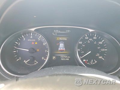 Zdjęcie 9 z 13 samochodu: 2016 NISSAN ROGUE SL VIN:5N1AT2MT0GC841431 - miniatura