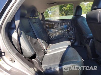 Zdjęcie 11 z 14 samochodu: 2012 LEXUS RX 350 VIN:2T2BK1BAXCC142313 - miniatura