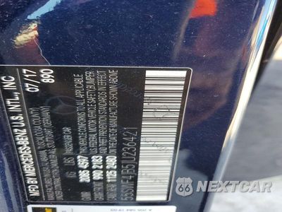 Zdjęcie 12 z 12 samochodu: 2018 MERCEDES-BENZ C 300 VIN:55SWF4JB5JU236421 - miniatura