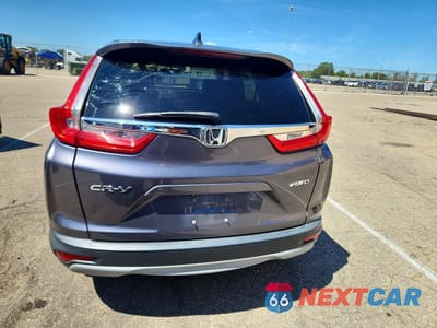 Zdjęcie 6 z 13 samochodu: 2018 HONDA CR-V EXL VIN:2HKRW2H8XJH620855 - miniatura