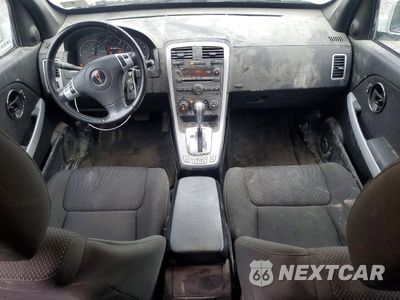 Zdjęcie 8 z 13 samochodu: 2008 PONTIAC TORRENT VIN:2CKDL43FX86075848 - miniatura