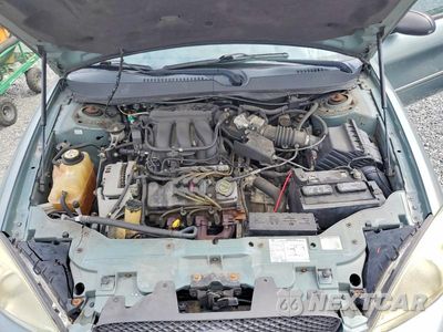 Zdjęcie 11 z 12 samochodu: 2005 FORD TAURUS SE VIN:1FAFP53215A164199 - miniatura