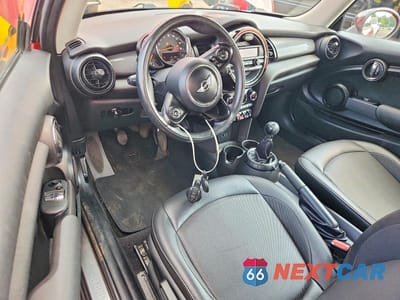 Zdjęcie 8 z 12 samochodu: 2015 MINI COOPER VIN:WMWXM5C56FT974108 - miniatura