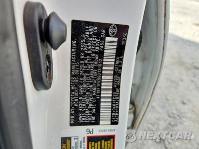 Zdjęcie 12 z 12 samochodu: 2016 TOYOTA CAMRY LE VIN:4T1BF1FK9GU131612 - miniatura