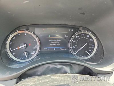 Zdjęcie 9 z 14 samochodu: 2021 TOYOTA HIGHLANDER XLE VIN:5TDGZRAH6MS066147 - miniatura