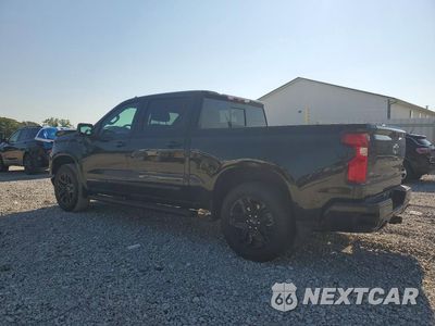 Drugie zdjęcie samochodu z przodu: 2026 CHEVROLET SILVERADO K1500 HIGH COUNTRY VIN:1GCUKJEL1TZ302398 - miniatura