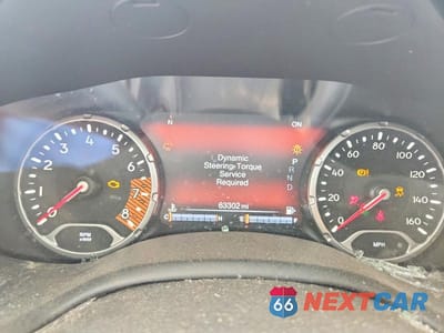 Zdjęcie 9 z 12 samochodu: 2022 JEEP RENEGADE TRAILHAWK VIN:ZACNJDC1XNPN69967 - miniatura