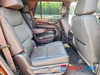 Zdjęcie 11 z 13 samochodu: 2022 CHEVROLET TAHOE K1500 HIGH COUNTRY VIN:1GNSKTKL8NR324867 - miniatura