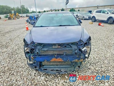 Piąte zdjęcie samochodu w środku: 2011 CHEVROLET MALIBU 1LT VIN:1G1ZC5E17BF317375 - miniatura